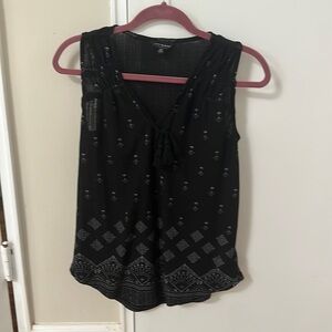 Lucky brand super soft casual top